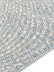 In- & Outdoor Läufer Bronco Blau