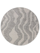 In- & Outdoor Rug Bronco Grey