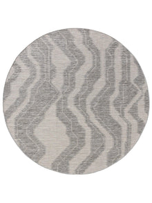 In- & Outdoor Rug Bronco Grey