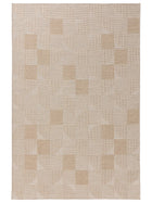 In- & Outdoor Rug Bronco Cream