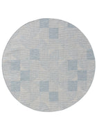 In- & Outdoor Rug Bronco Blue