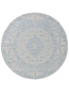 In- & Outdoor Teppich Bronco Blau