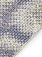 In- & Outdoor Rug Bronco Dark Blue