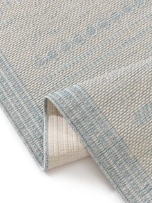 In- & Outdoor Rug Bronco Blue