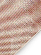 In- & Outdoor Rug Bronco Terracotta
