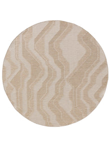 In- & Outdoor Rug Bronco Cream