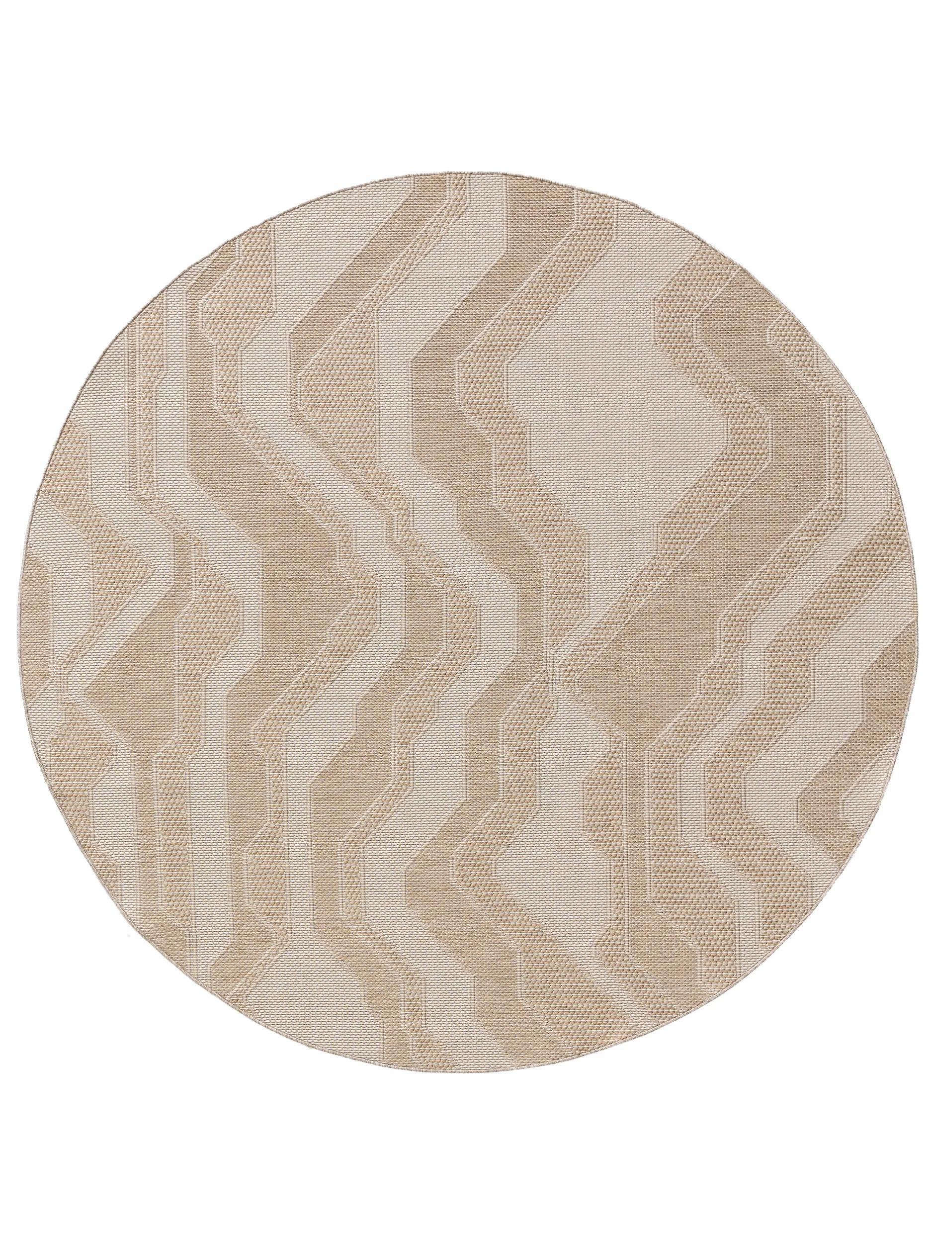 In- & Outdoor Rug Bronco Cream