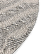 In- & Outdoor Rug Bronco Grey