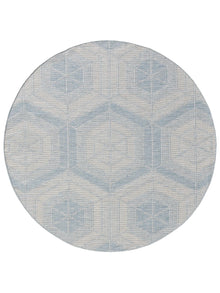 In- & Outdoor Rug Bronco Blue