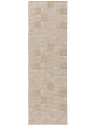 In- & Outdoor Runner Bronco Cream