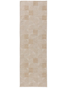 In- & Outdoor Runner Bronco Cream
