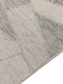 In- & Outdoor Rug Bronco Grey