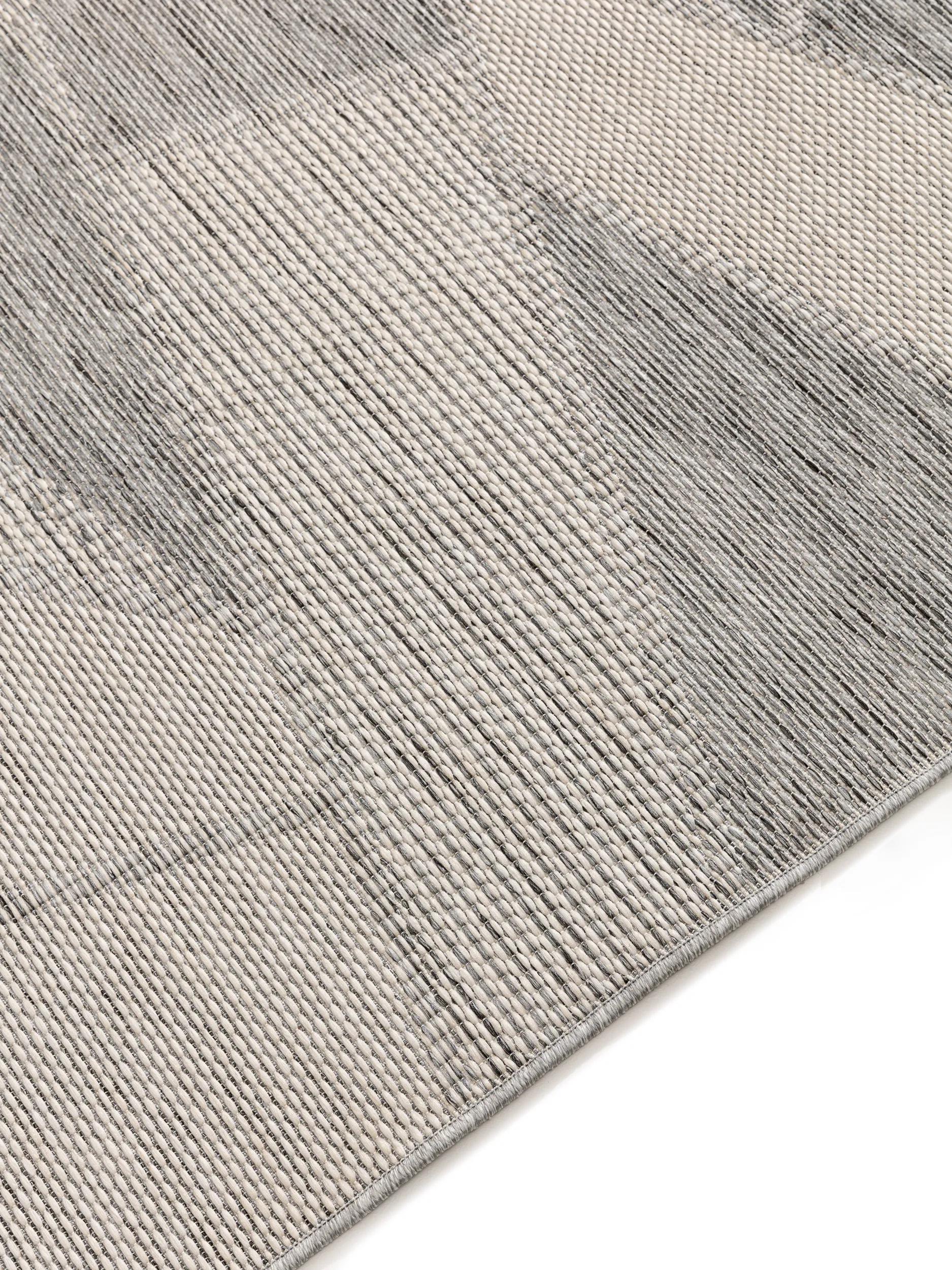 In- & Outdoor Rug Bronco Grey