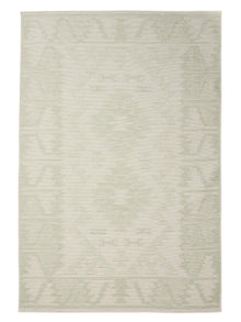 In- & Outdoor Rug Bronco Mint