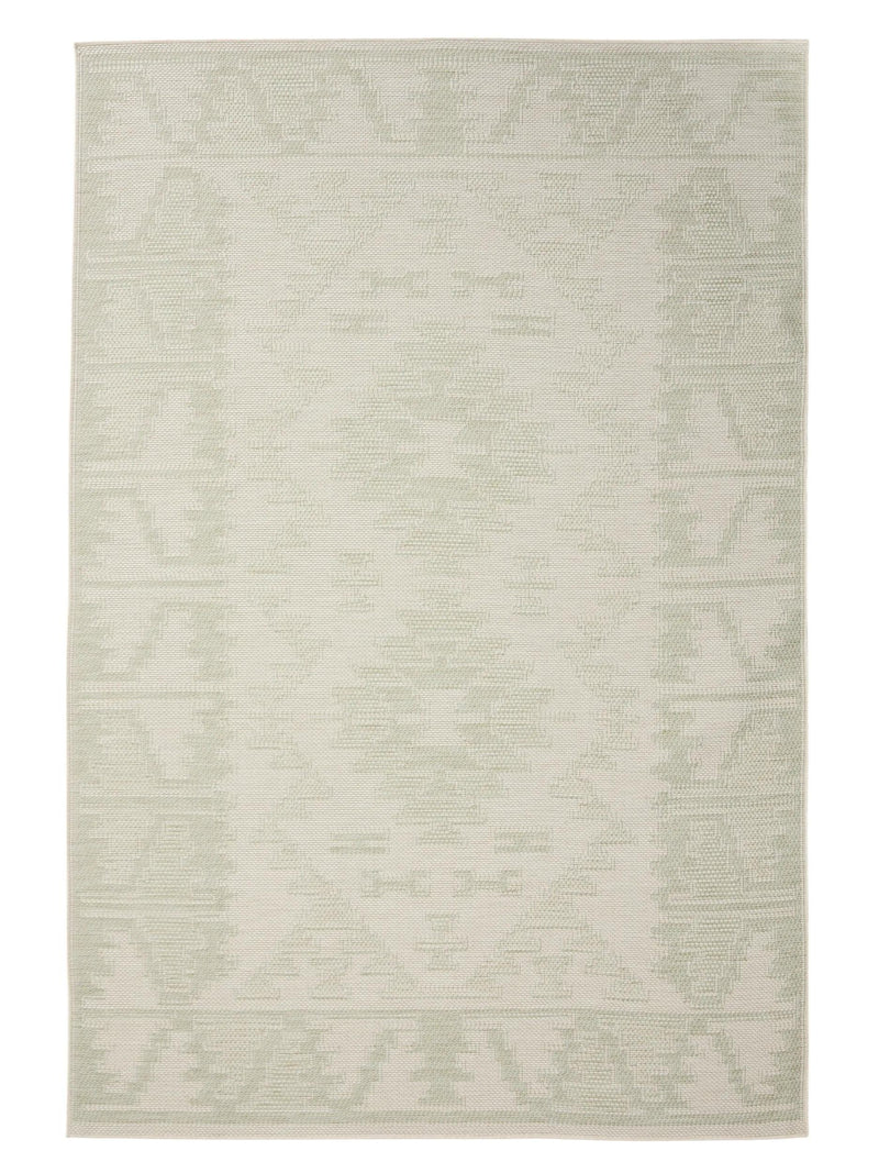 In- & Outdoor Rug Bronco Mint
