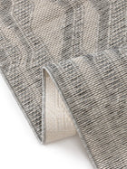 Corredor para interior y exterior Bronco Gris