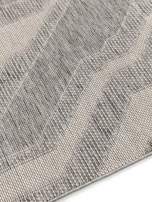 In- & Outdoor Rug Bronco Grey
