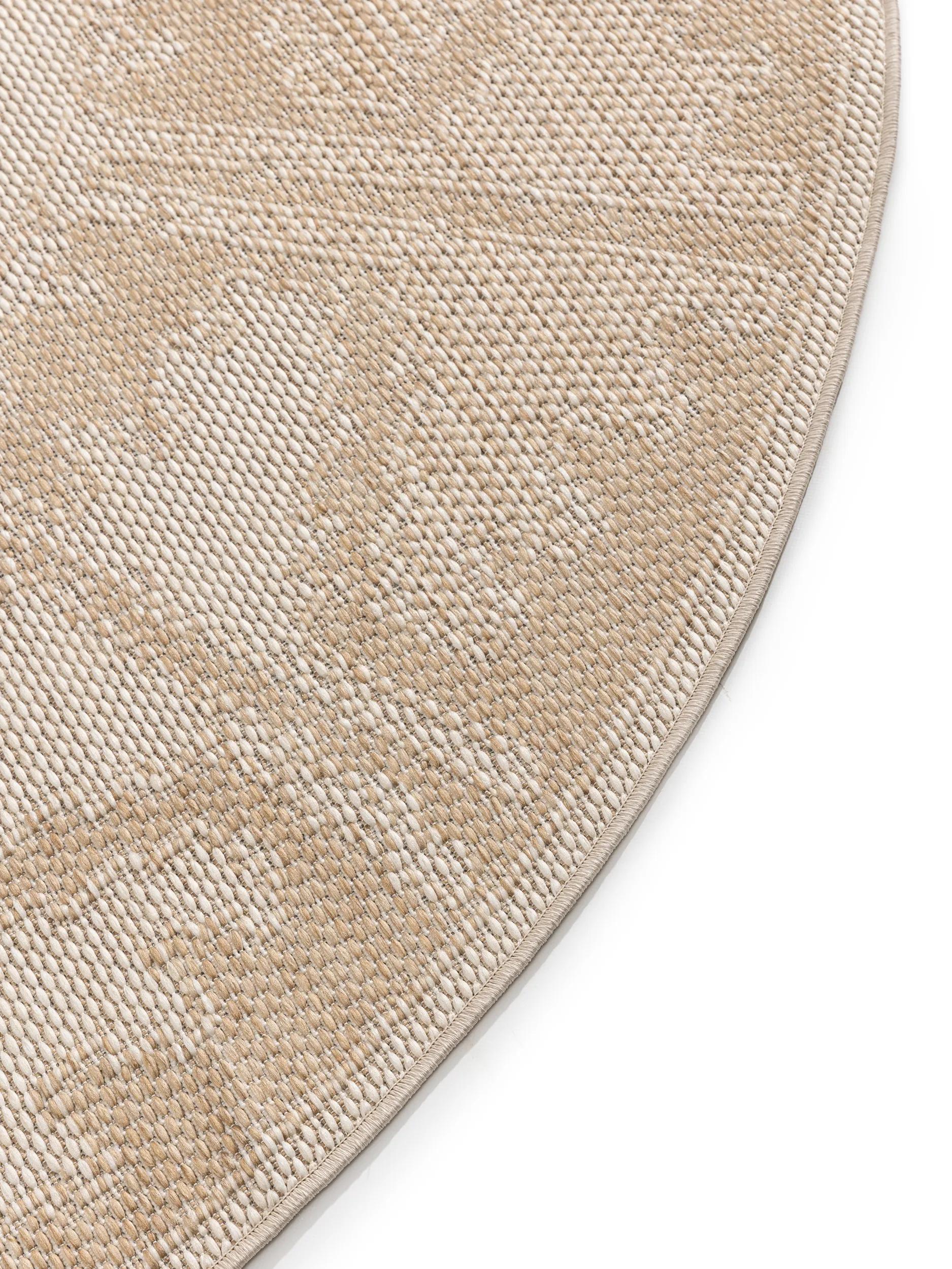 In- & Outdoor Rug Bronco Cream