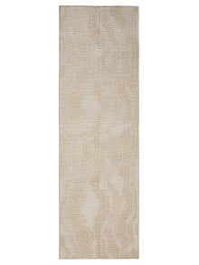 In- & Outdoor Runner Bronco Cream