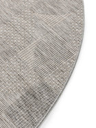 In- & Outdoor Rug Bronco Grey