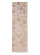 In- & Outdoor Runner Bronco Terracotta