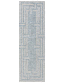 In- & Outdoor Läufer Bronco Blau