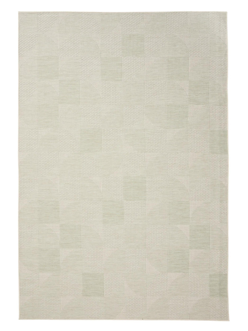 In- & Outdoor Rug Bronco Mint
