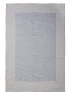 In- & Outdoor Rug Bronco Dark Blue