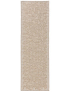 In- & Outdoor Runner Bronco Cream