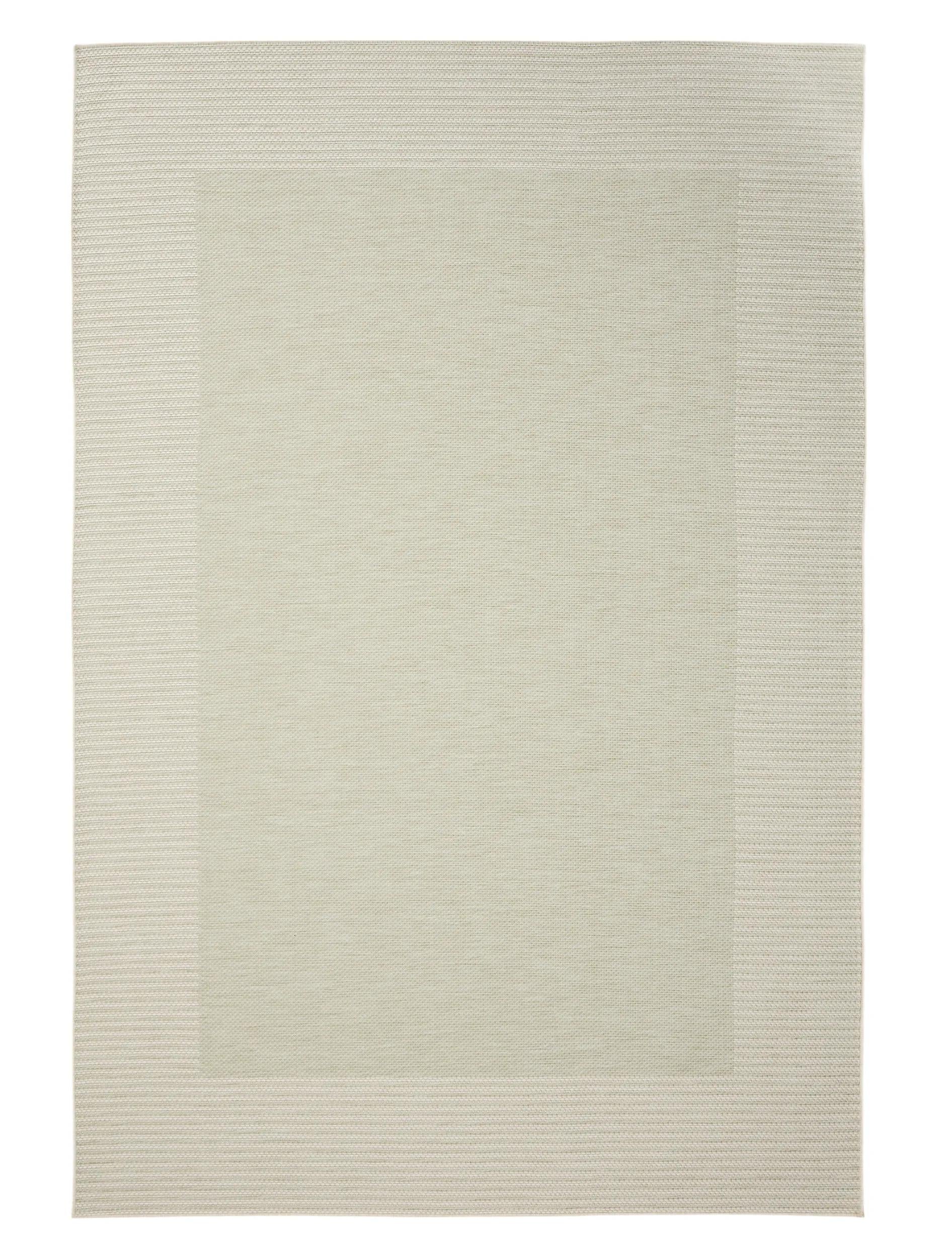 In- & Outdoor Rug Bronco Mint