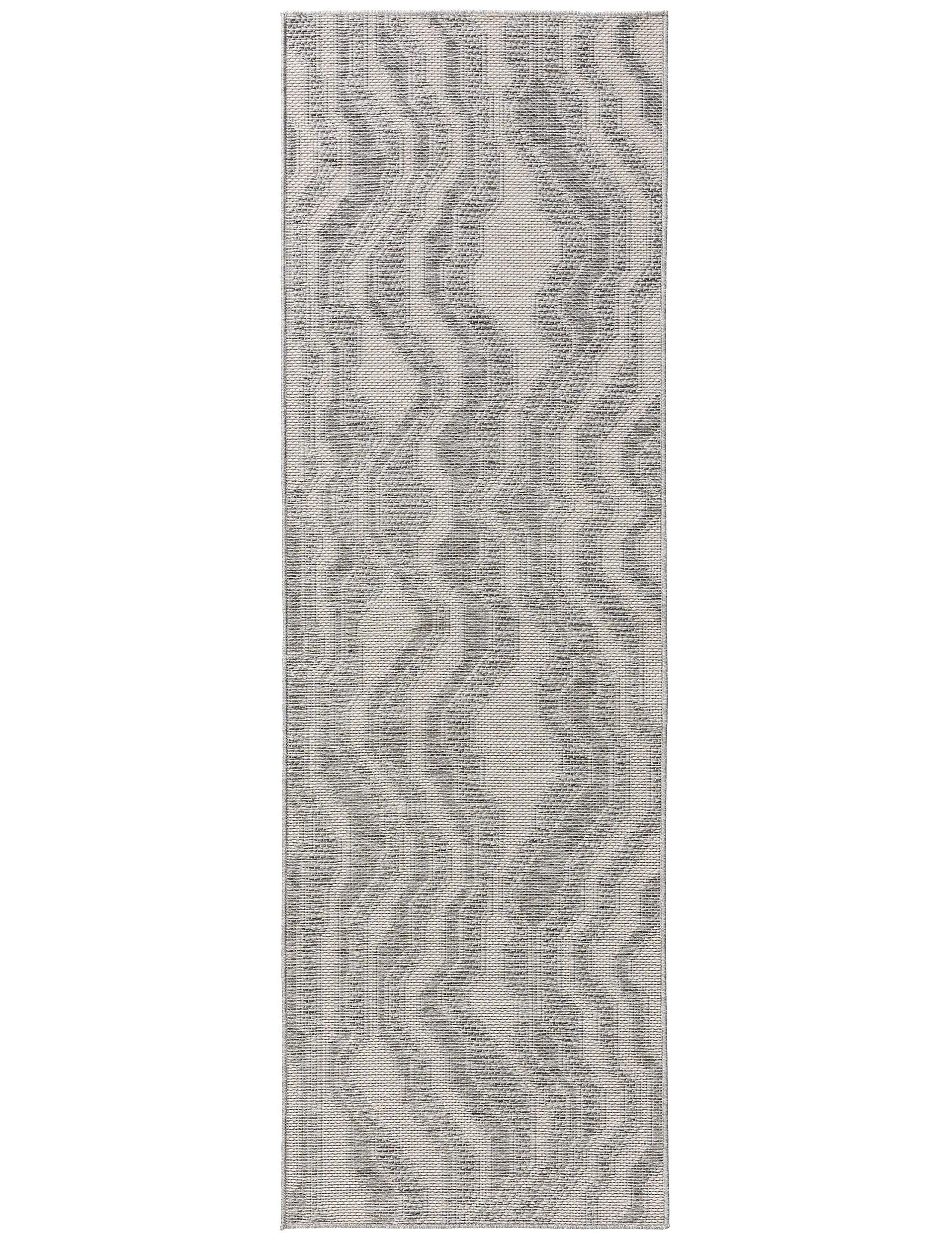 Corredor para interior y exterior Bronco Gris