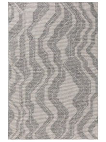 In- & Outdoor Rug Bronco Grey