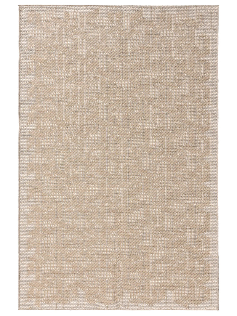 In- & Outdoor Rug Bronco Cream
