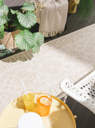In- & Outdoor Runner Bronco Cream