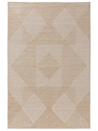 In- & Outdoor Rug Bronco Cream