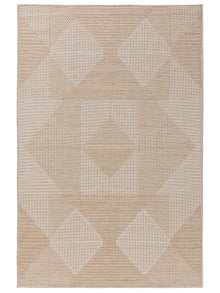 In- & Outdoor Rug Bronco Cream