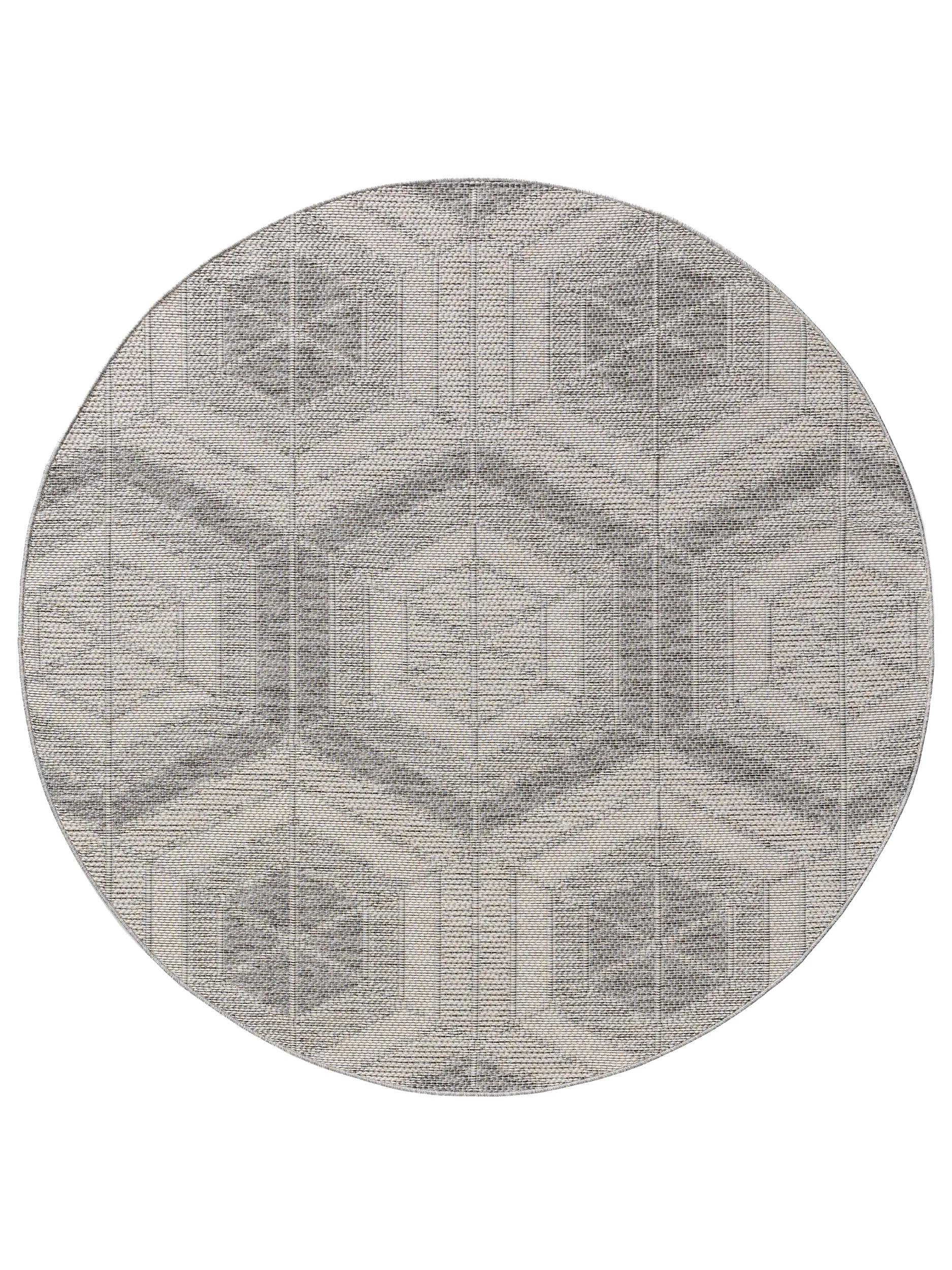 In- & Outdoor Rug Bronco Grey