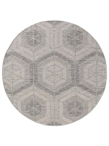 In- & Outdoor Rug Bronco Grey