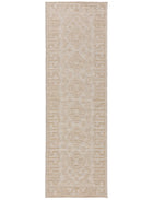 In- & Outdoor Runner Bronco Cream