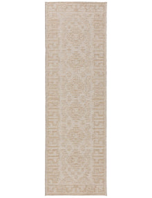 In- & Outdoor Runner Bronco Cream