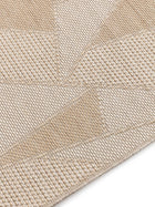 In- & Outdoor Runner Bronco Cream