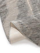 In- & Outdoor Rug Bronco Grey