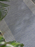In- & Outdoor Runner Bronco Dark Blue