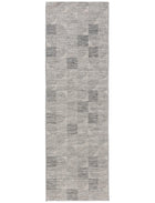 In- & Outdoor Runner Bronco Grey