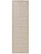 In- & Outdoor Runner Bronco Cream