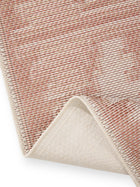 In- & Outdoor Rug Bronco Terracotta