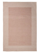 In- & Outdoor Rug Bronco Terracotta