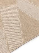 In- & Outdoor Rug Bronco Cream