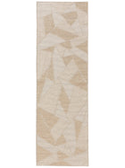 In- & Outdoor Runner Bronco Cream