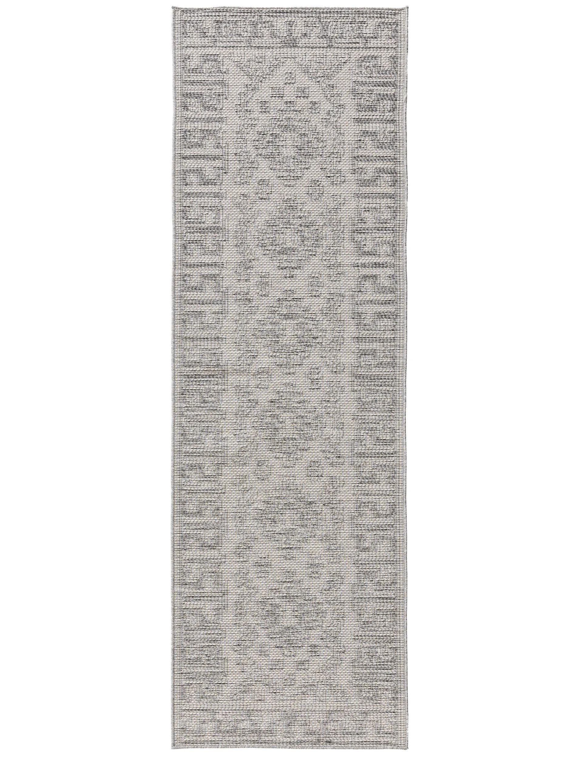 In- & Outdoor Runner Bronco Grey